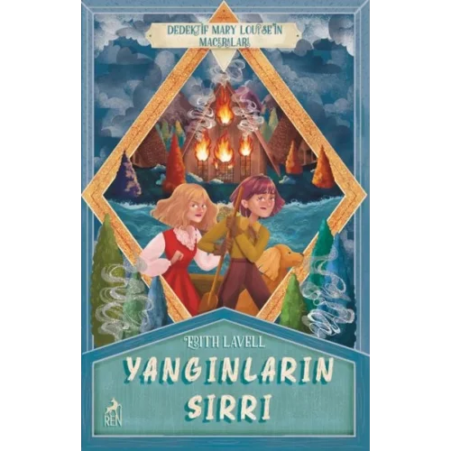 Yangınların Sırrı