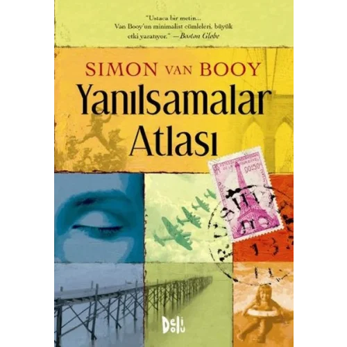 Yanılsamalar Atlası