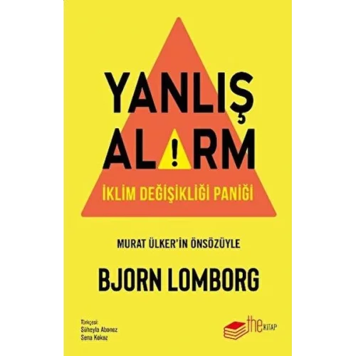 Yanlış Alarm