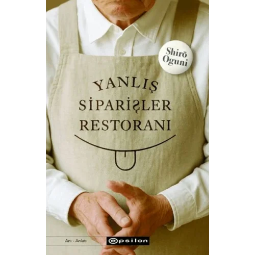 Yanlış Siparişler Restoranı