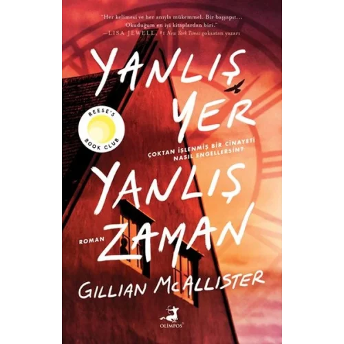 Yanlış Yer Yanlış Zaman
