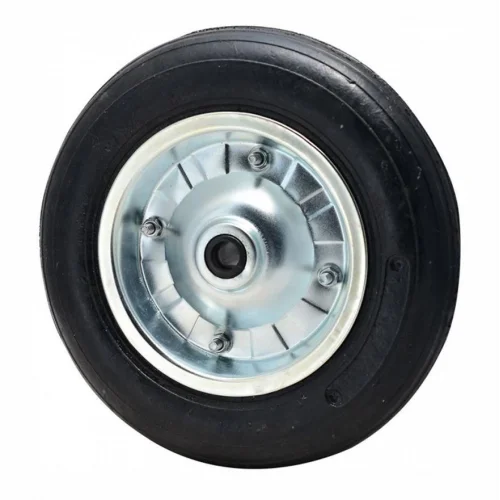 Mey İthalat® Yapar Dolgu El Arabası Tekeri