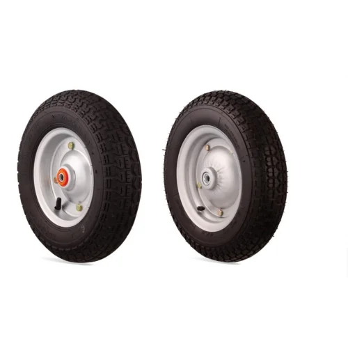 Mey İthalat® Yapar Şişme Tekerlek 3,50x7 Rulmanlı