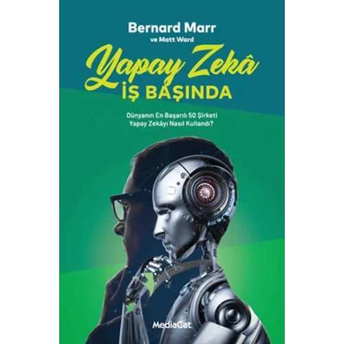 Yapay Zeka İş Başında