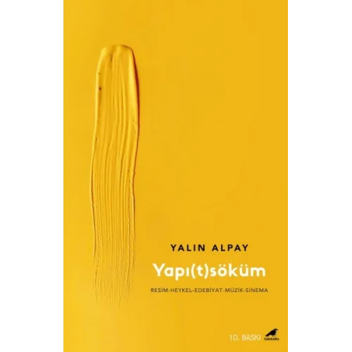 Yapı(t) Söküm