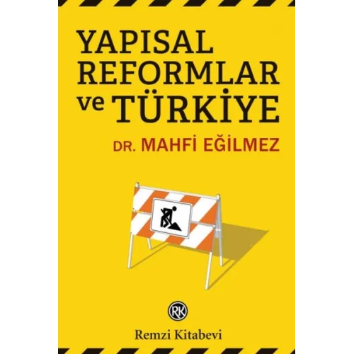 Yapısal Reformlar ve Türkiye