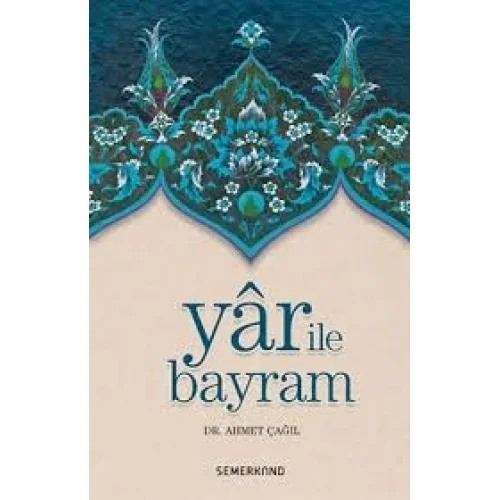 Yar ile Bayram