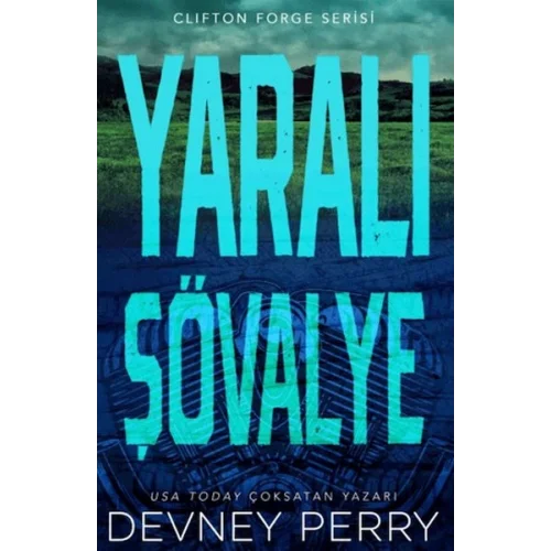 Yaralı Şövalye