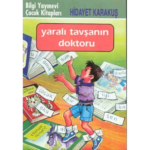 Yaralı Tavşanın Doktoru