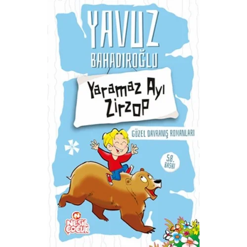 Yaramaz Ayı Zirzop