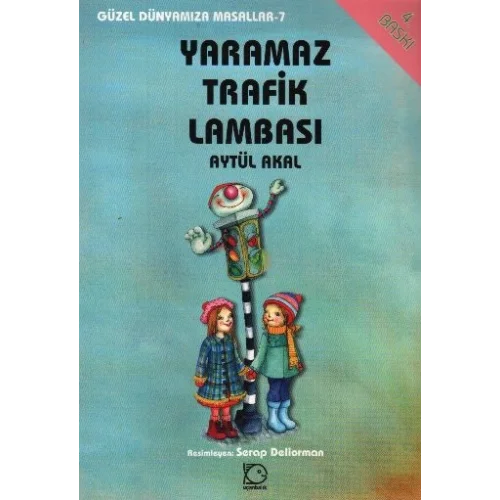 Yaramaz Trafik Lambası