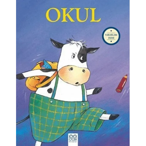 Yararları Dizisi Okul