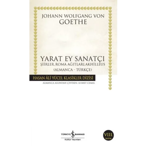 Yarat Ey Sanatçı - Hasan Ali Yücel Klasikleri