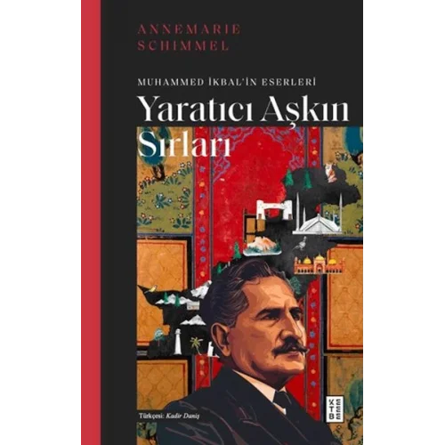 Yaratıcı Aşkın Sırları