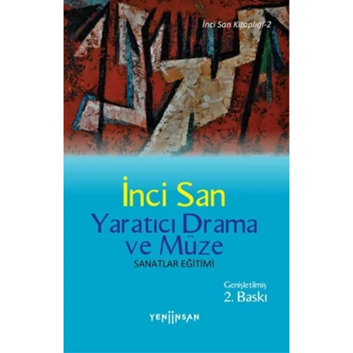 Yaratıcı Drama ve Müze