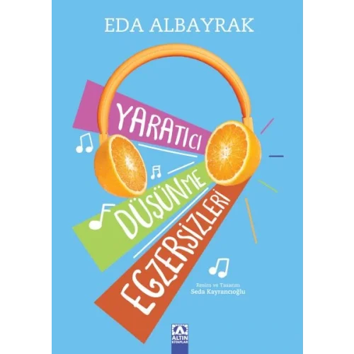 Yaratıcı Düşünme Egzersizleri