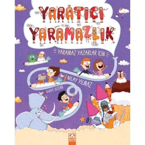 Yaratıcı Yaramazlık