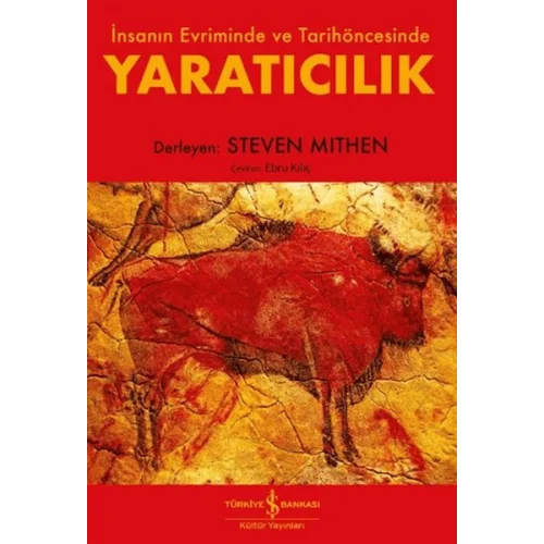 Yaratıcılık - İnsanın Evriminde ve Tarihöncesinde