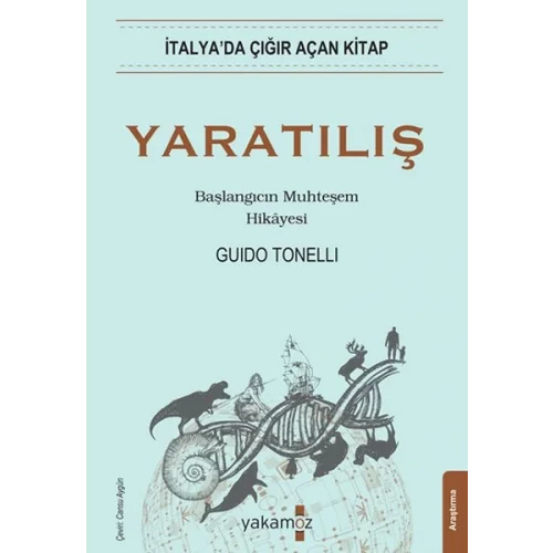Yaratılış