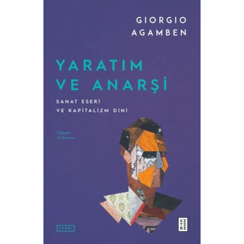 Yaratım ve Anarşi