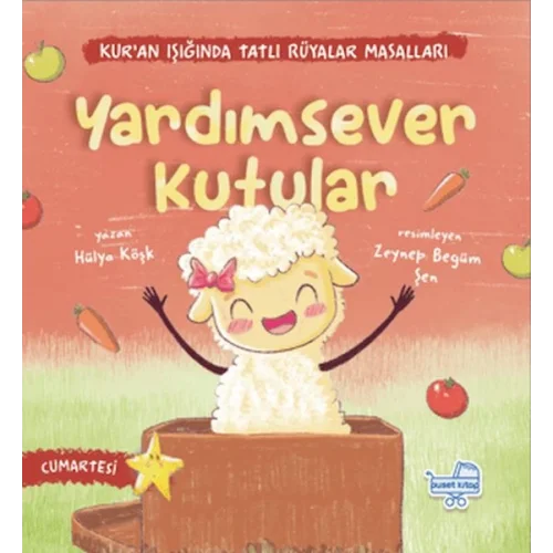 Yardımsever Kutular