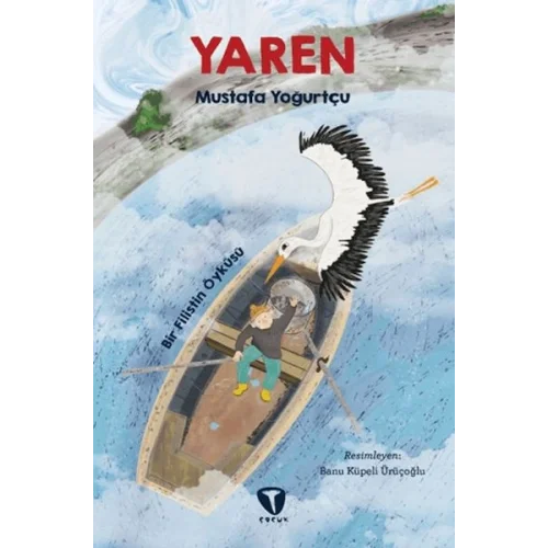 Yaren - Bir Filistin Öyküsü