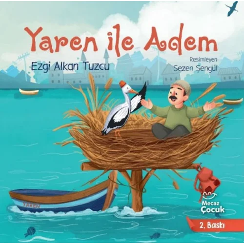 Yaren İle Adem