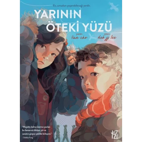 Yarının Öteki Yüzü