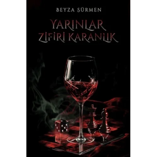 Yarınlar Zifiri Karanlık