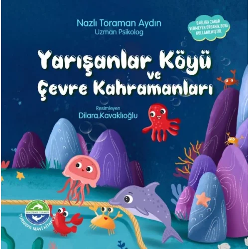 Yarışanlar Köyü ve Çevre Kahramanları