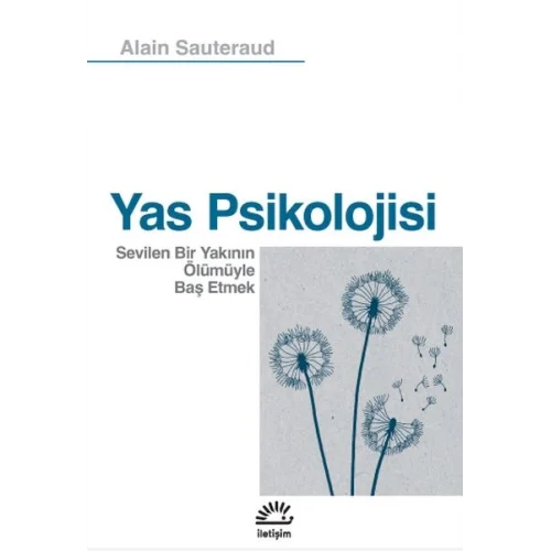 Yas Psikolojisi