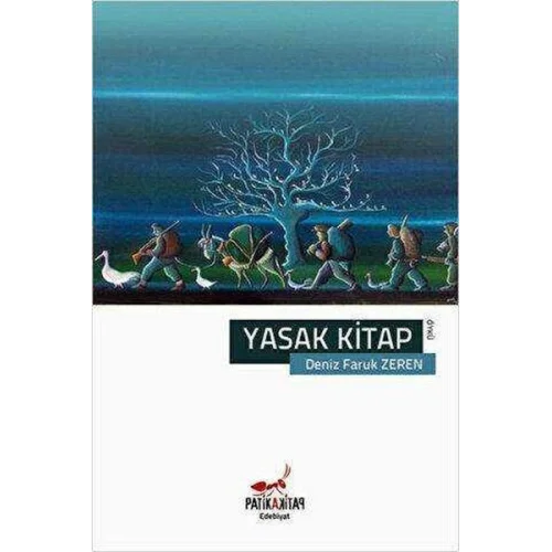 Yasak Kitap