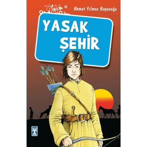 Yasak Şehir