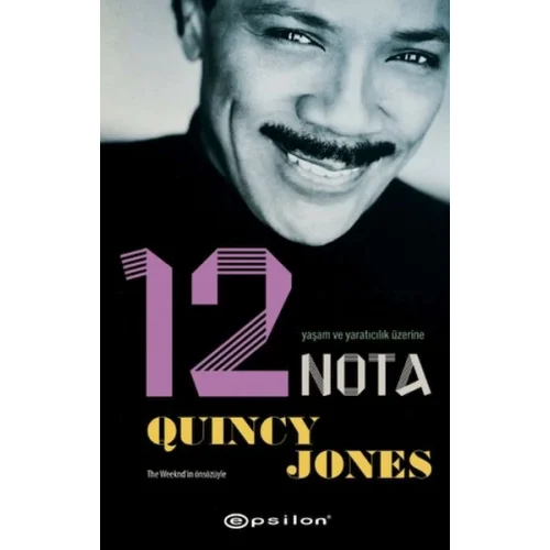 Yaşam ve Yaratıcılık Üzerine 12 Nota