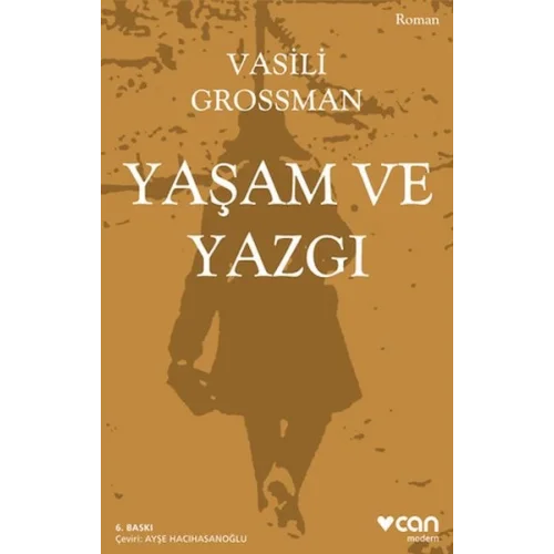Yaşam ve Yazgı