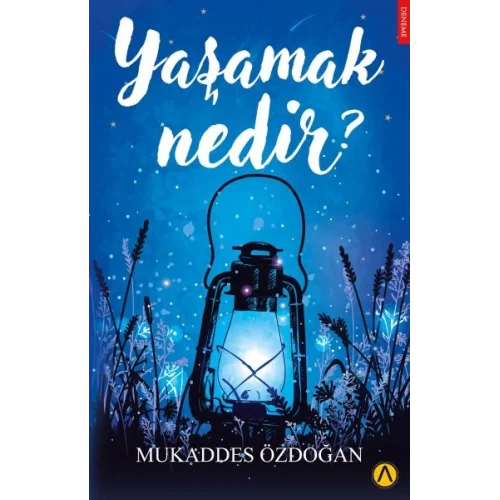 Yaşamak Nedir?