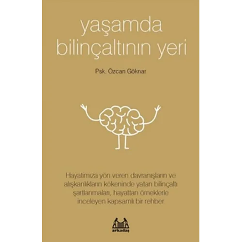 Yaşamda Bilinçaltının Yeri