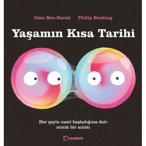 Yaşamın Kısa Tarihi