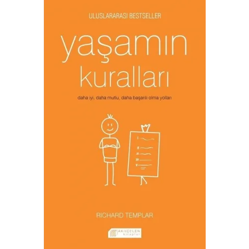 Yaşamın Kuralları
