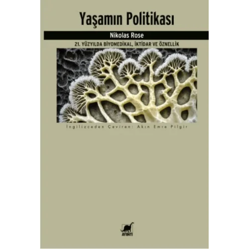 Yaşamın Politikası
