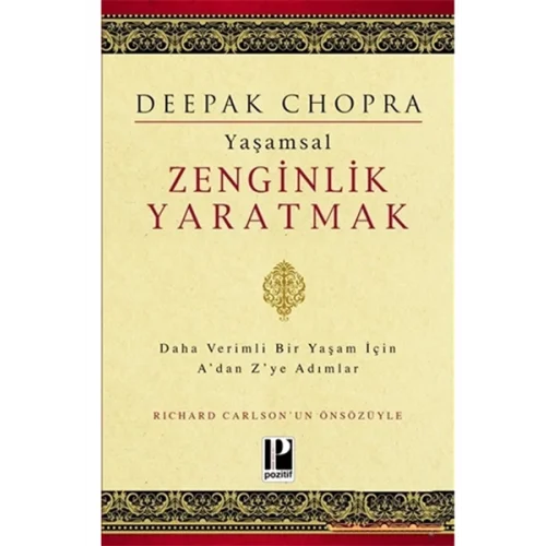 Yaşamsal Zenginlik Yaratmak