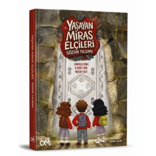 Yaşayan Miras Elçileri Sözün Tılsımı
