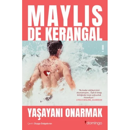 Yaşayanı Onarmak