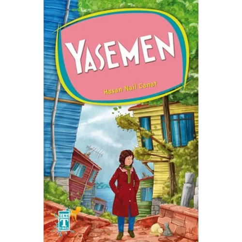Yasemen