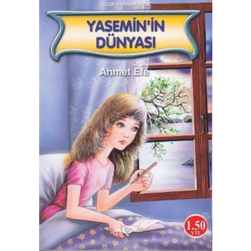 Yaseminin Dünyası