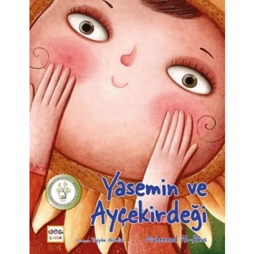 Yasemin ve Ayçekirdeği