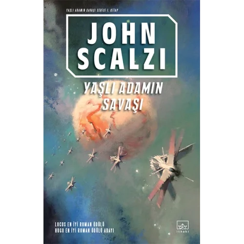 Yaşlı Adamın Savaşı