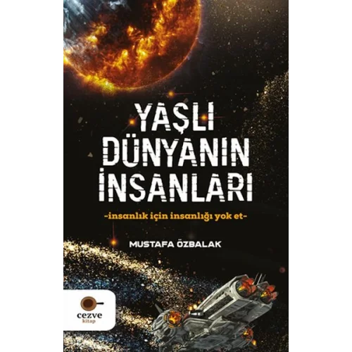 Yaşlı Dünyanın İnsanları