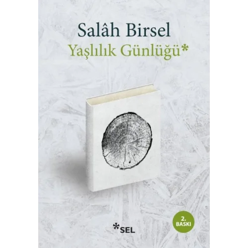 Yaşlılık Günlüğü