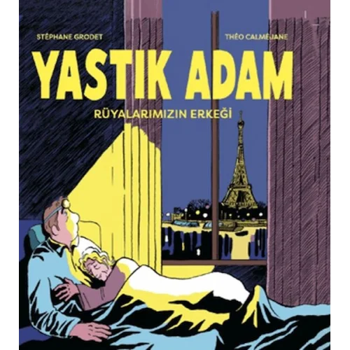 Yastık Adam